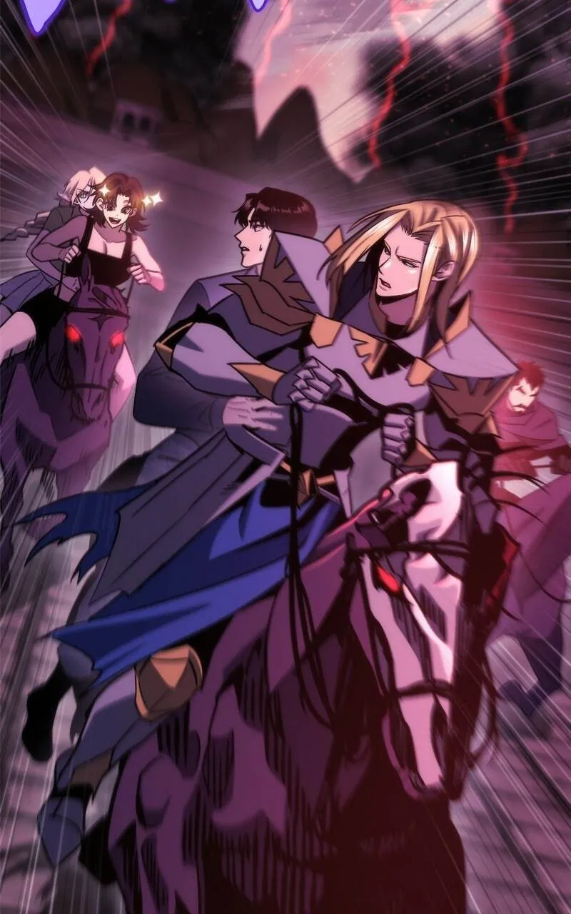Read Hiding a Warehouse in the Apocalypse EN Manga Online