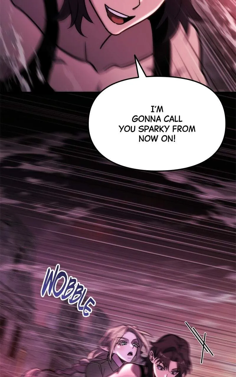 Read Hiding a Warehouse in the Apocalypse EN Manga Online