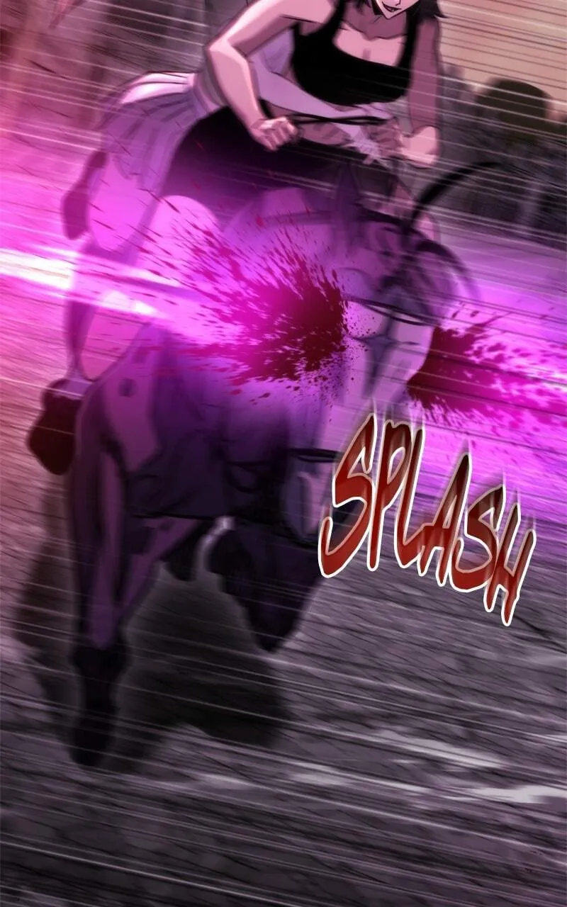 Read Hiding a Warehouse in the Apocalypse EN Manga Online