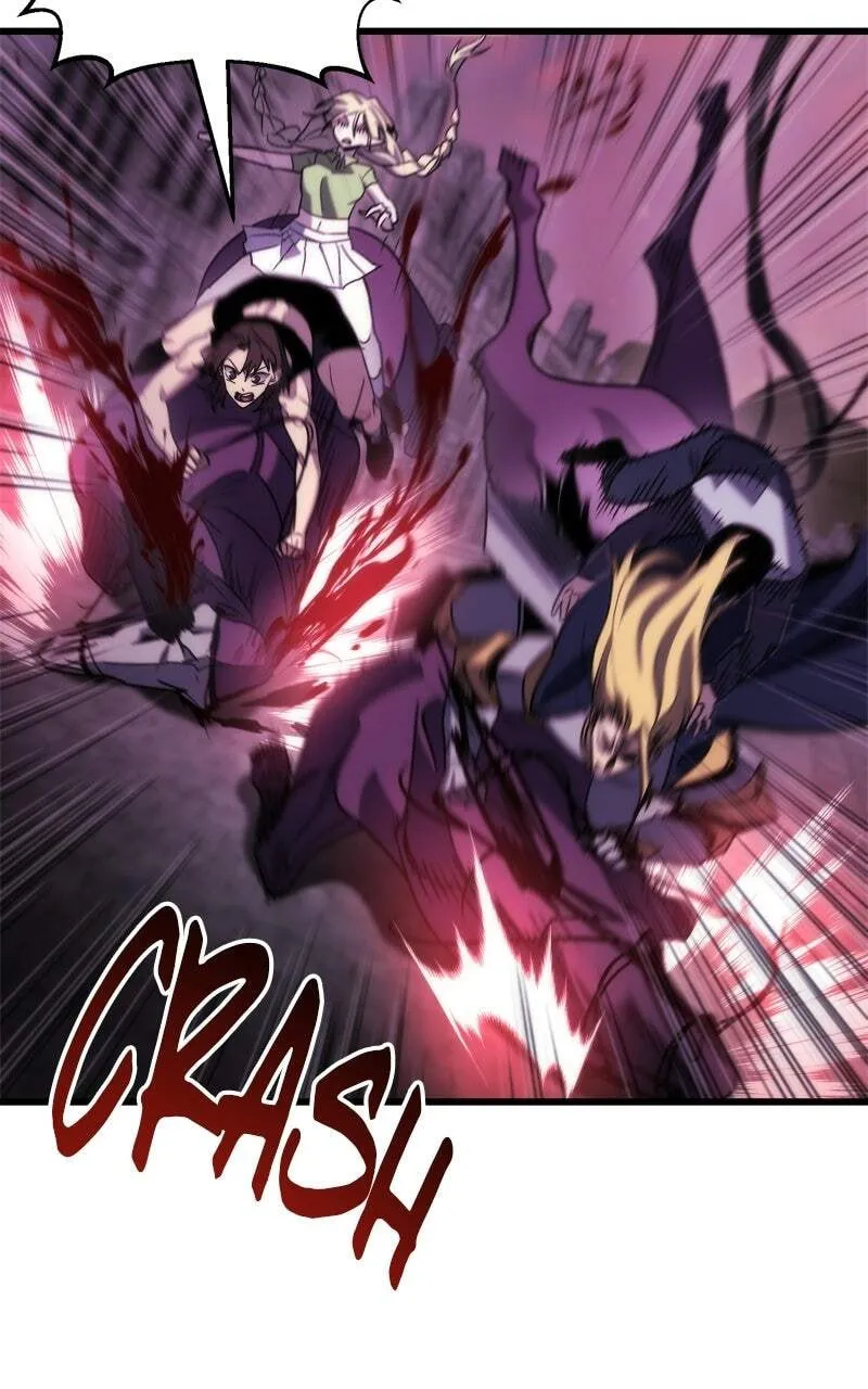 Read Hiding a Warehouse in the Apocalypse EN Manga Online