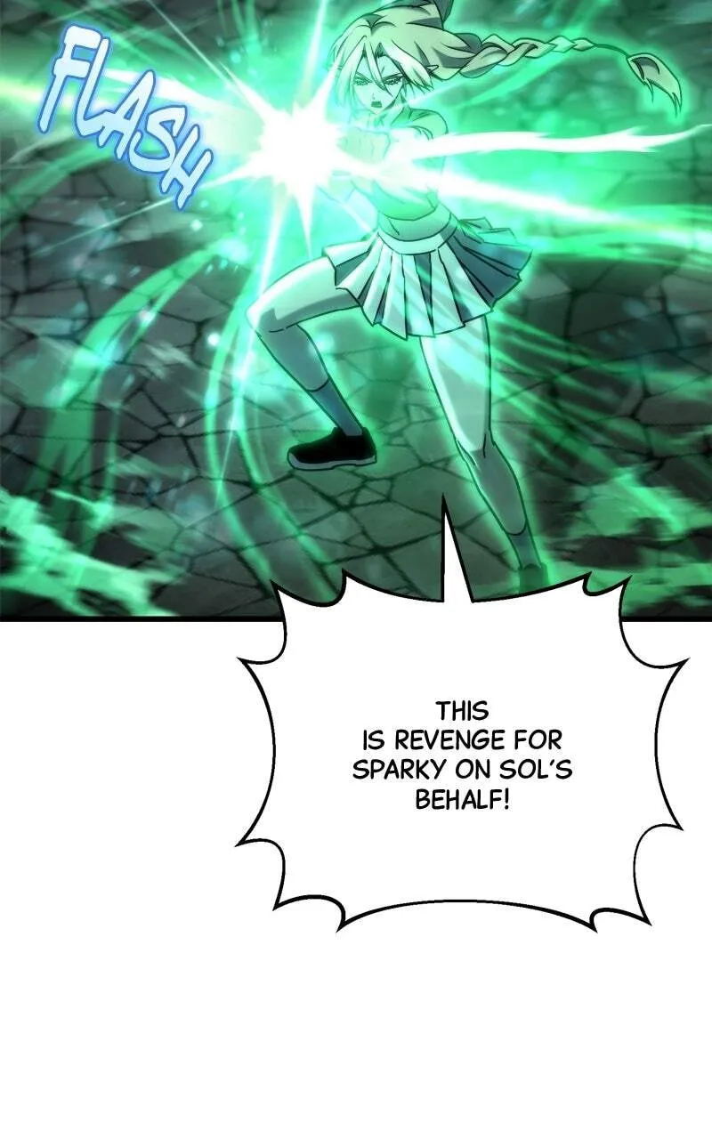 Read Hiding a Warehouse in the Apocalypse EN Manga Online