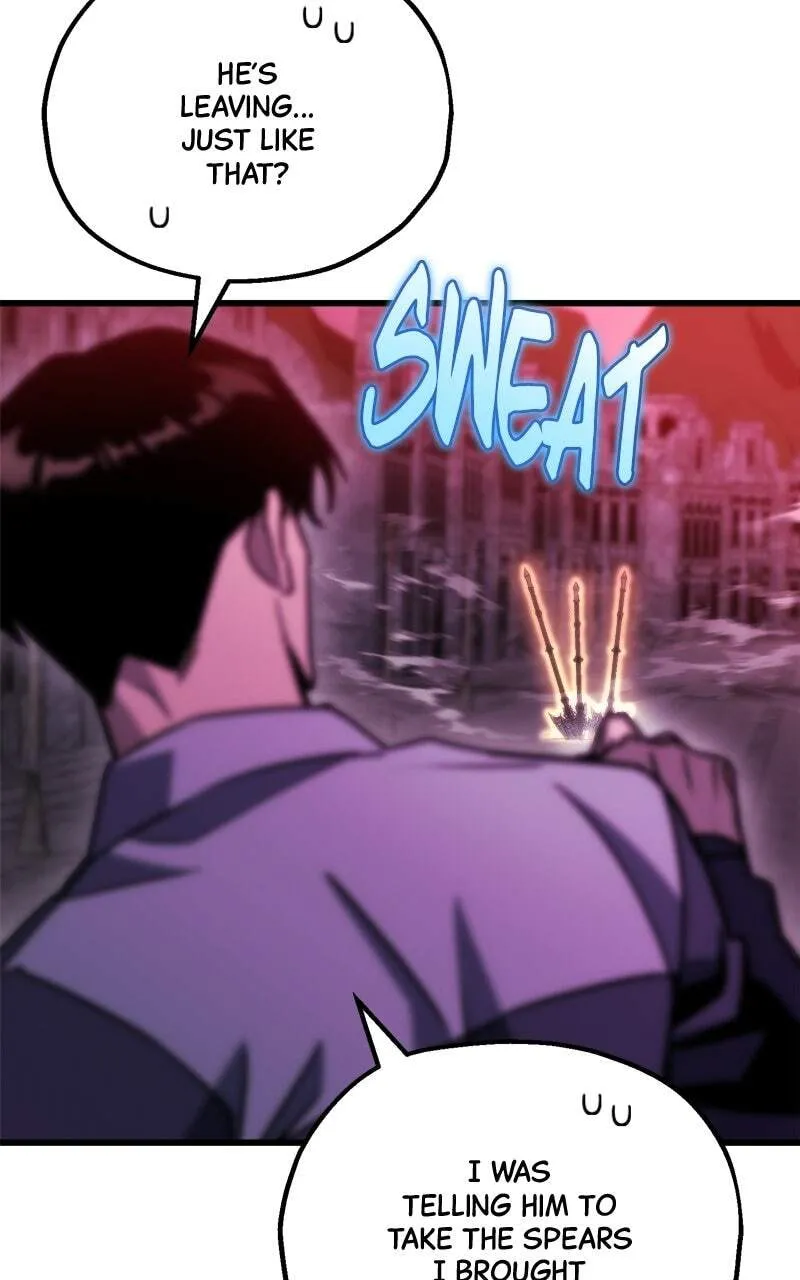 Read Hiding a Warehouse in the Apocalypse EN Manga Online