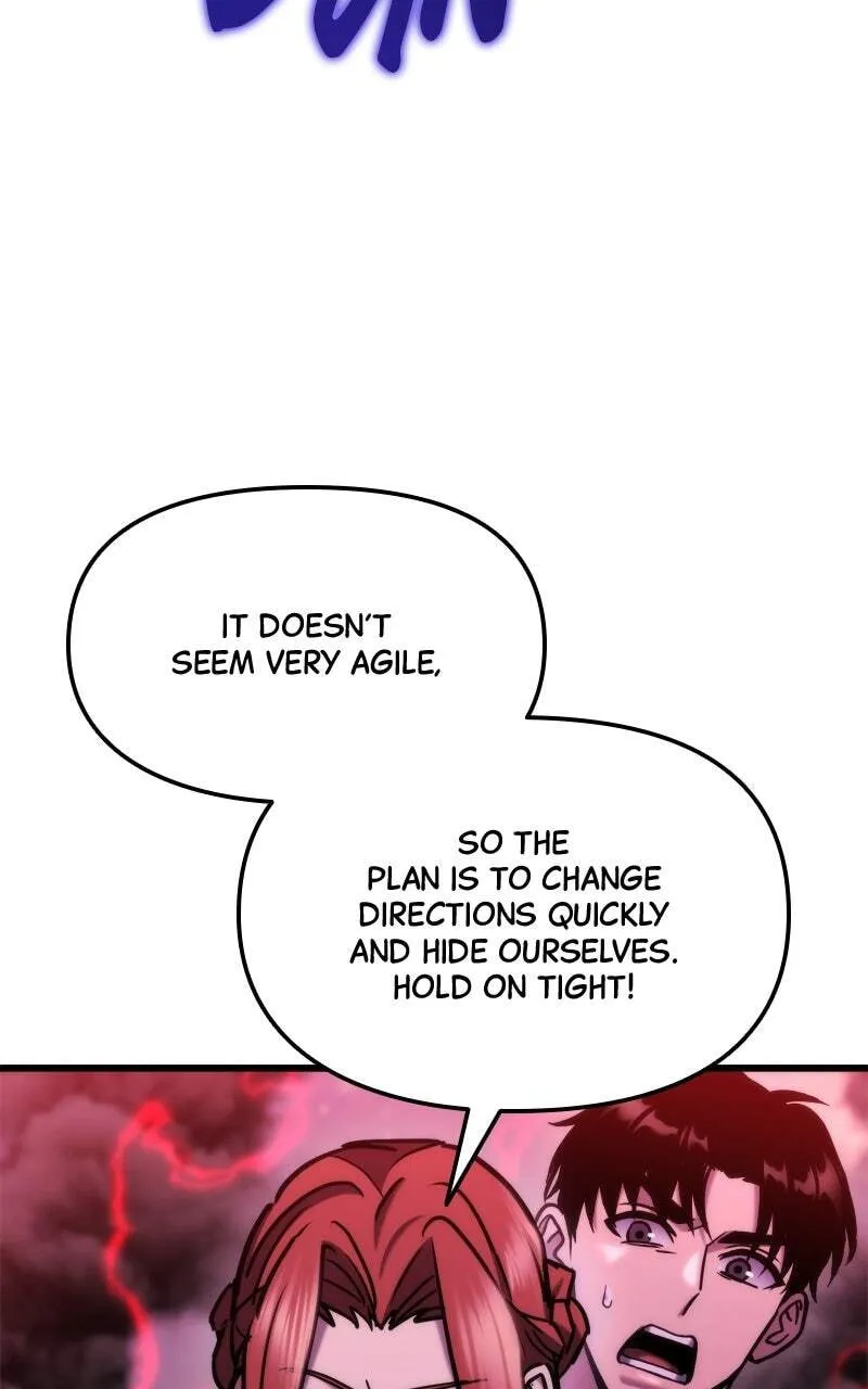 Read Hiding a Warehouse in the Apocalypse EN Manga Online