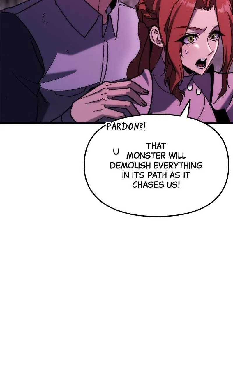 Read Hiding a Warehouse in the Apocalypse EN Manga Online