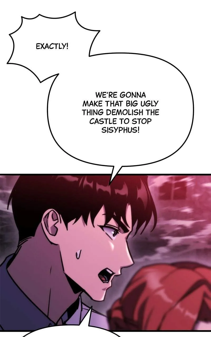 Read Hiding a Warehouse in the Apocalypse EN Manga Online