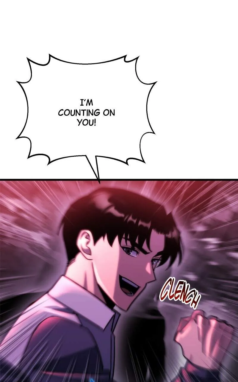 Read Hiding a Warehouse in the Apocalypse EN Manga Online