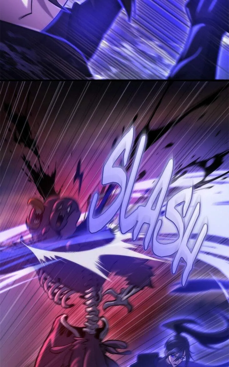 Read Hiding a Warehouse in the Apocalypse EN Manga Online