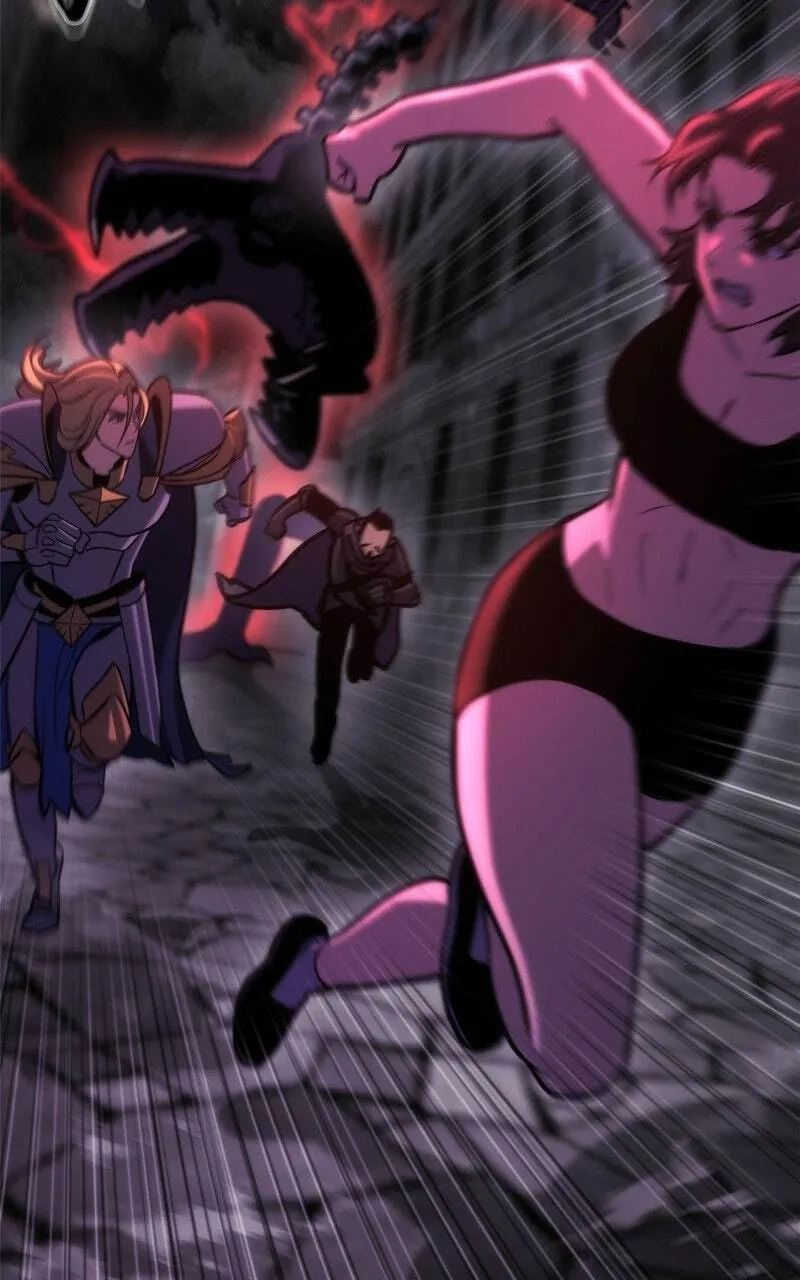Read Hiding a Warehouse in the Apocalypse EN Manga Online