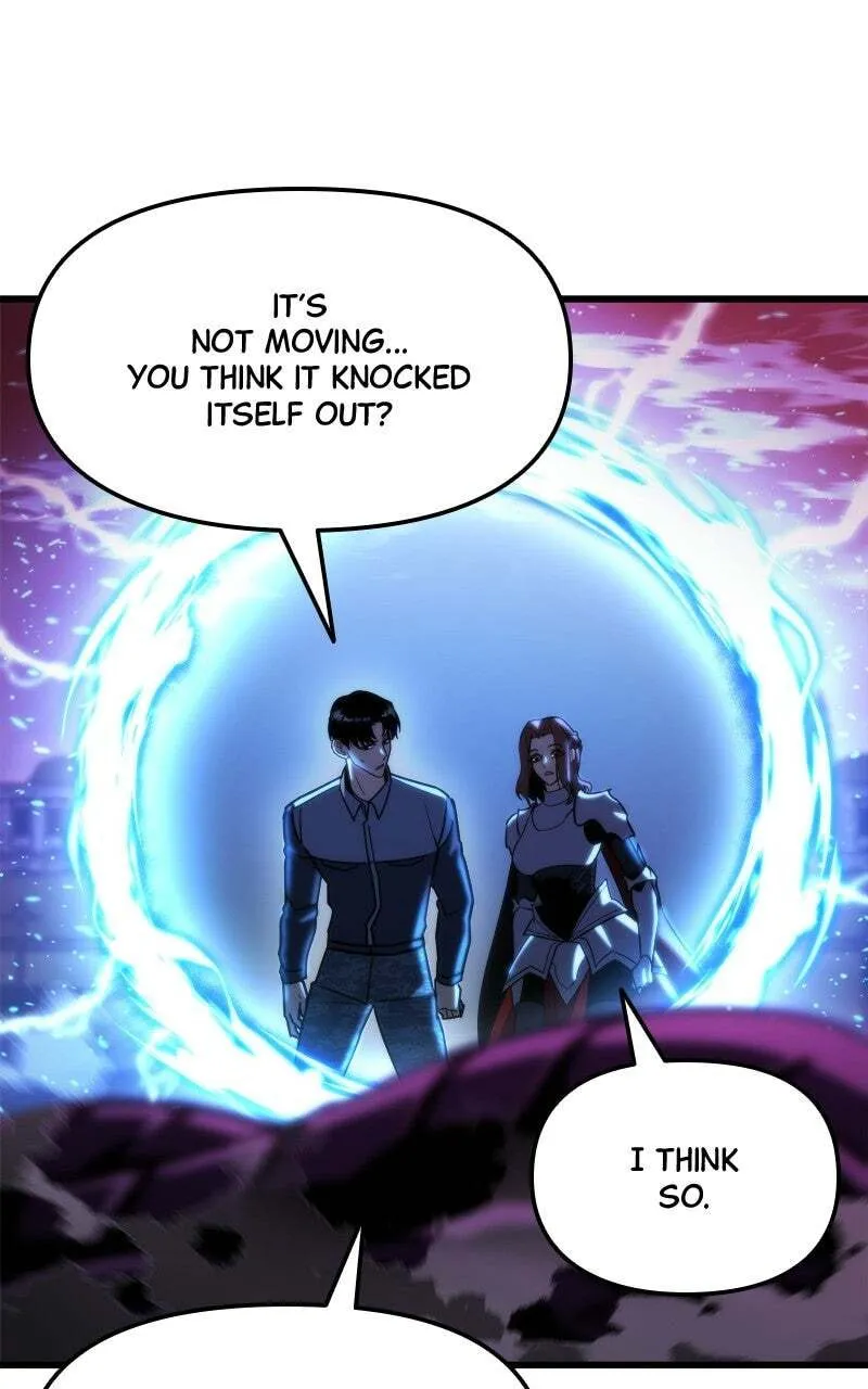 Read Hiding a Warehouse in the Apocalypse EN Manga Online