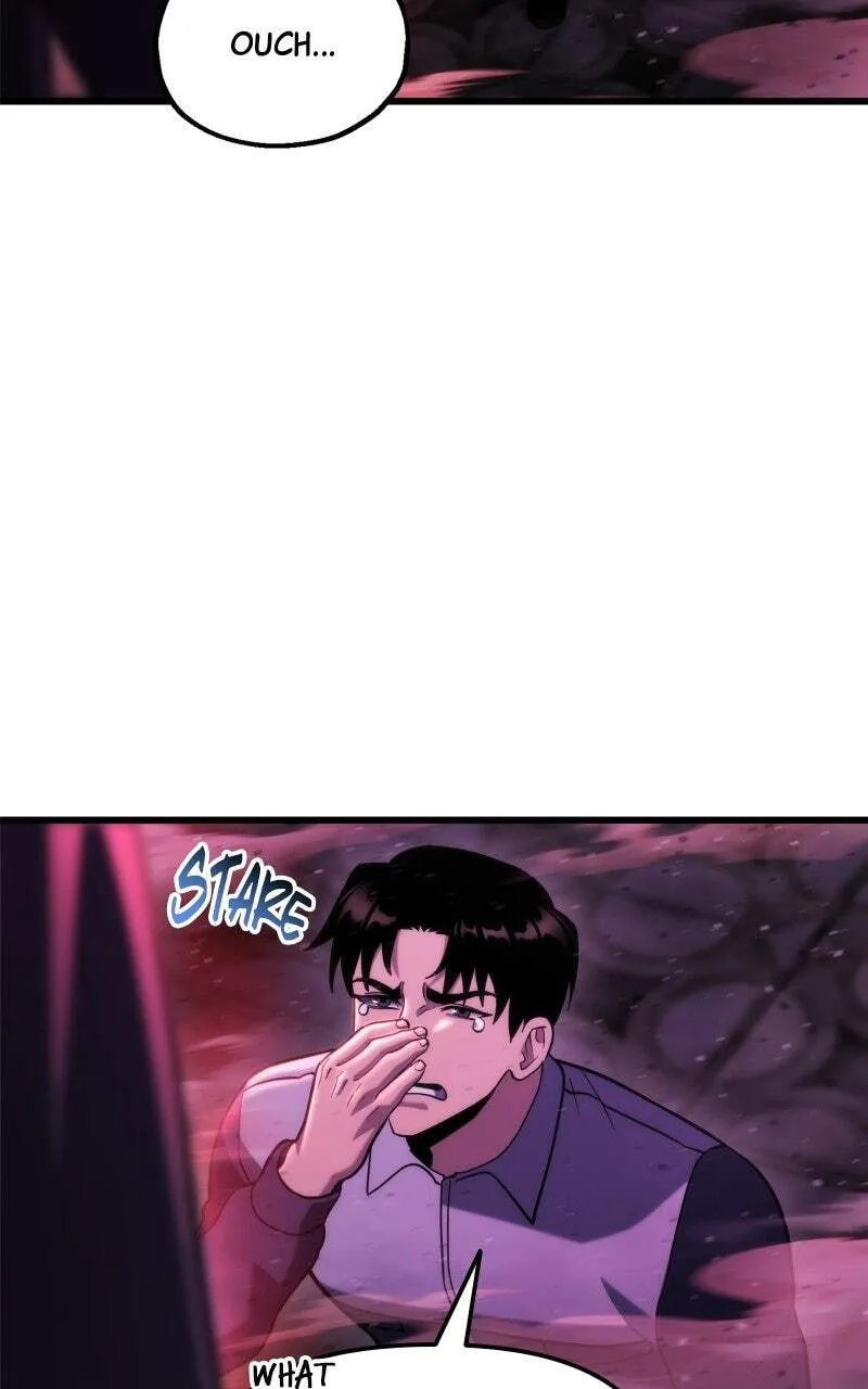 Read Hiding a Warehouse in the Apocalypse EN Manga Online