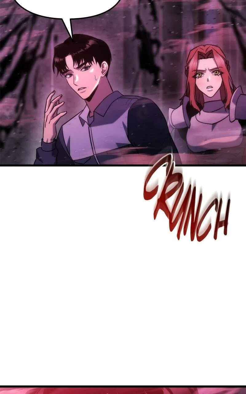 Read Hiding a Warehouse in the Apocalypse EN Manga Online