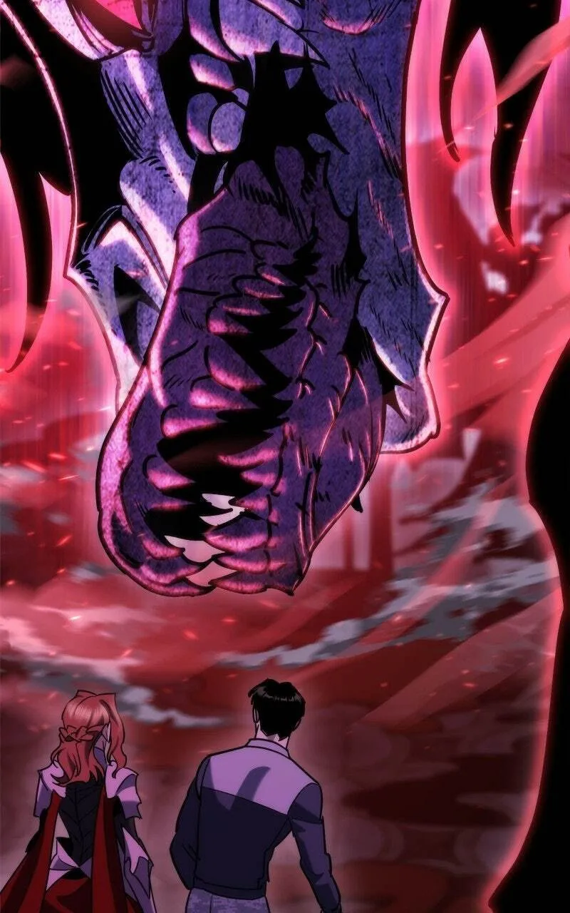 Read Hiding a Warehouse in the Apocalypse EN Manga Online