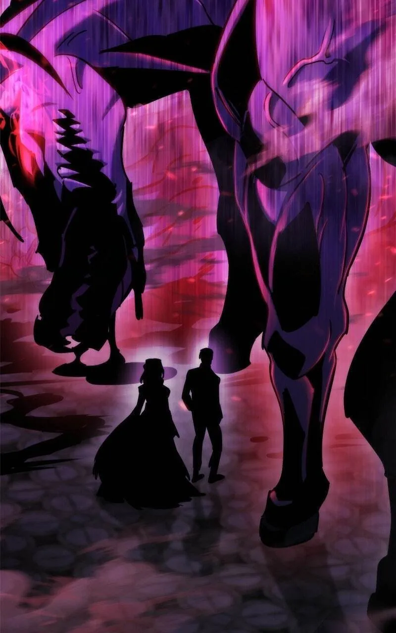 Read Hiding a Warehouse in the Apocalypse EN Manga Online