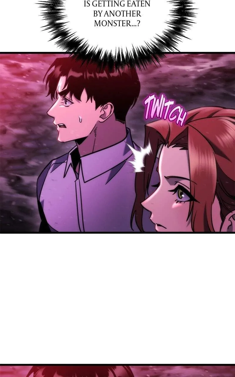 Read Hiding a Warehouse in the Apocalypse EN Manga Online