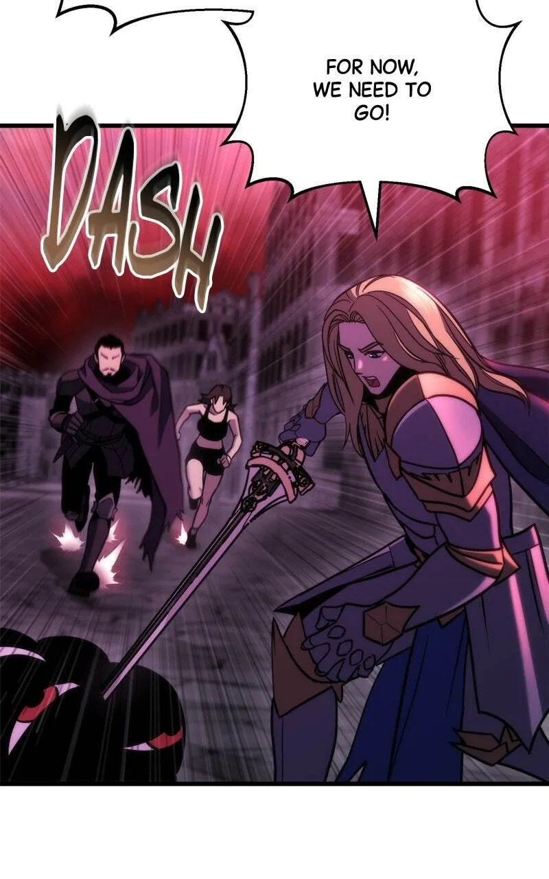 Read Hiding a Warehouse in the Apocalypse EN Manga Online
