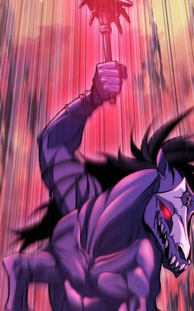 Read Hiding a Warehouse in the Apocalypse EN Manga Online