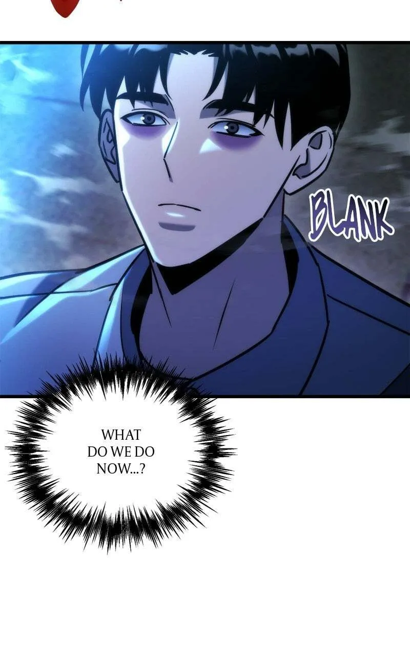 Read Hiding a Warehouse in the Apocalypse EN Manga Online