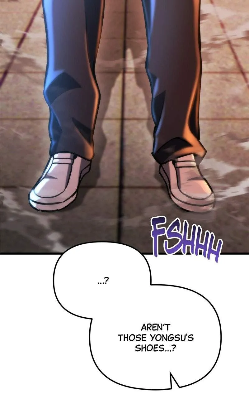 Read Hiding a Warehouse in the Apocalypse EN Manga Online