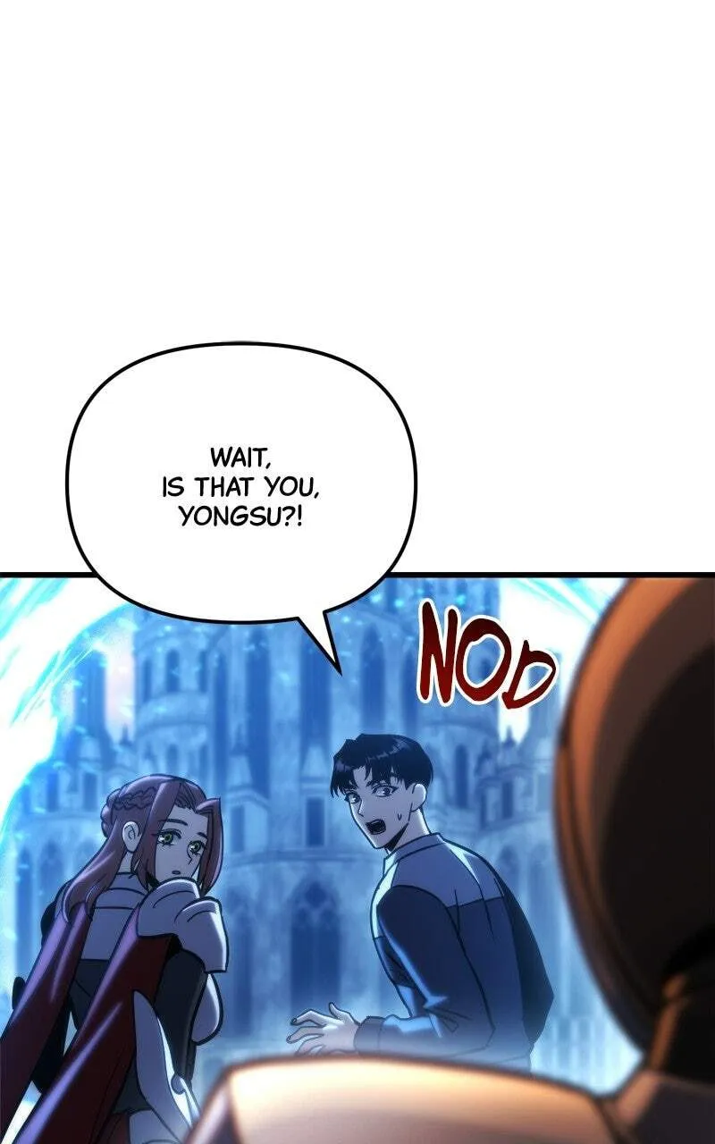 Read Hiding a Warehouse in the Apocalypse EN Manga Online