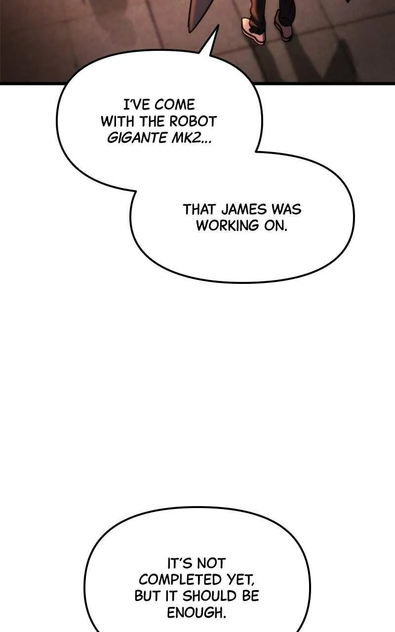 Read Hiding a Warehouse in the Apocalypse EN Manga Online