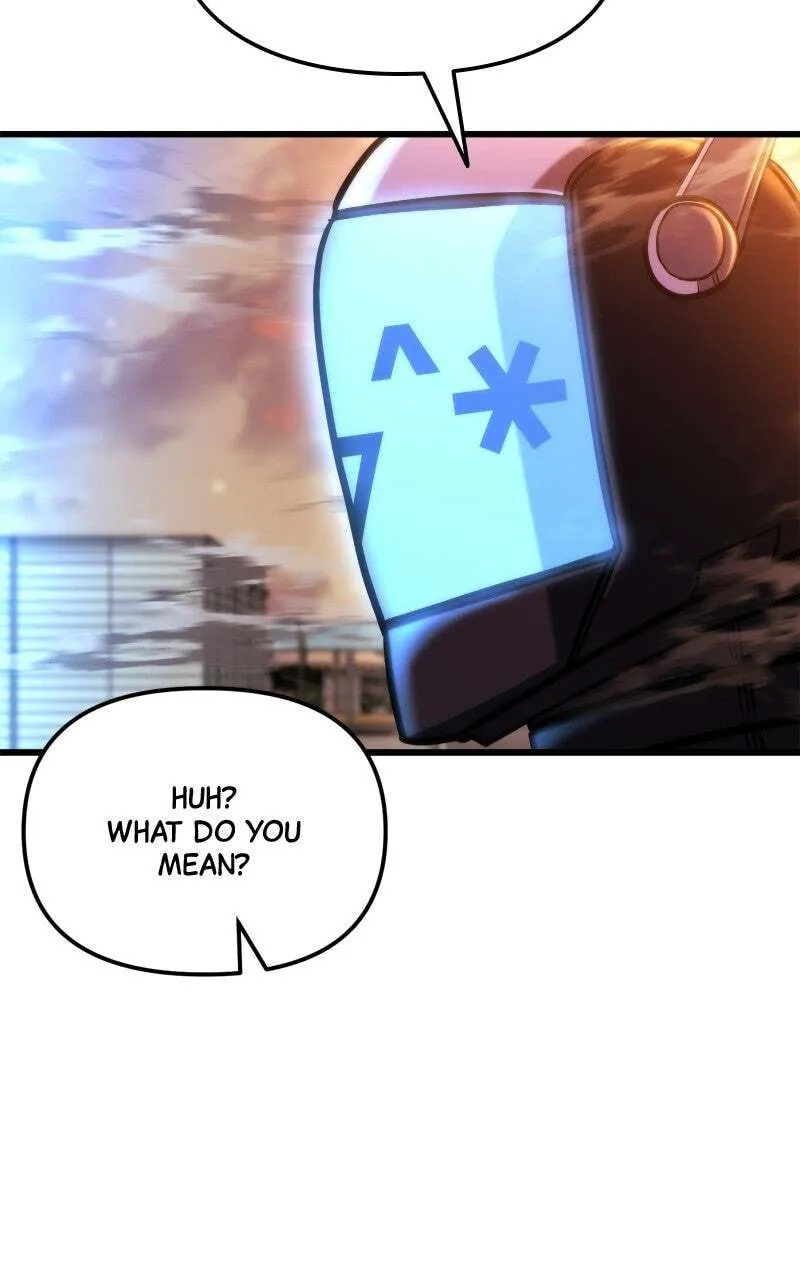 Read Hiding a Warehouse in the Apocalypse EN Manga Online