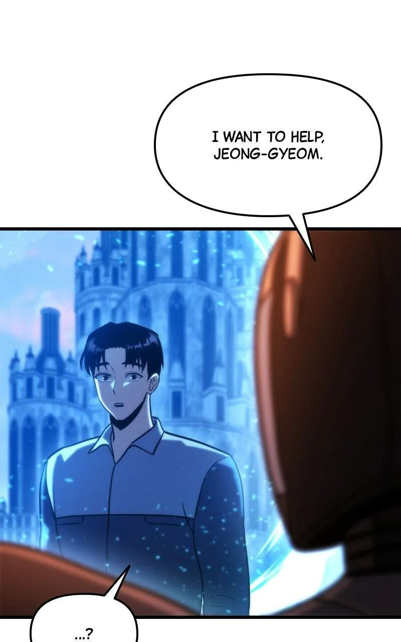 Read Hiding a Warehouse in the Apocalypse EN Manga Online