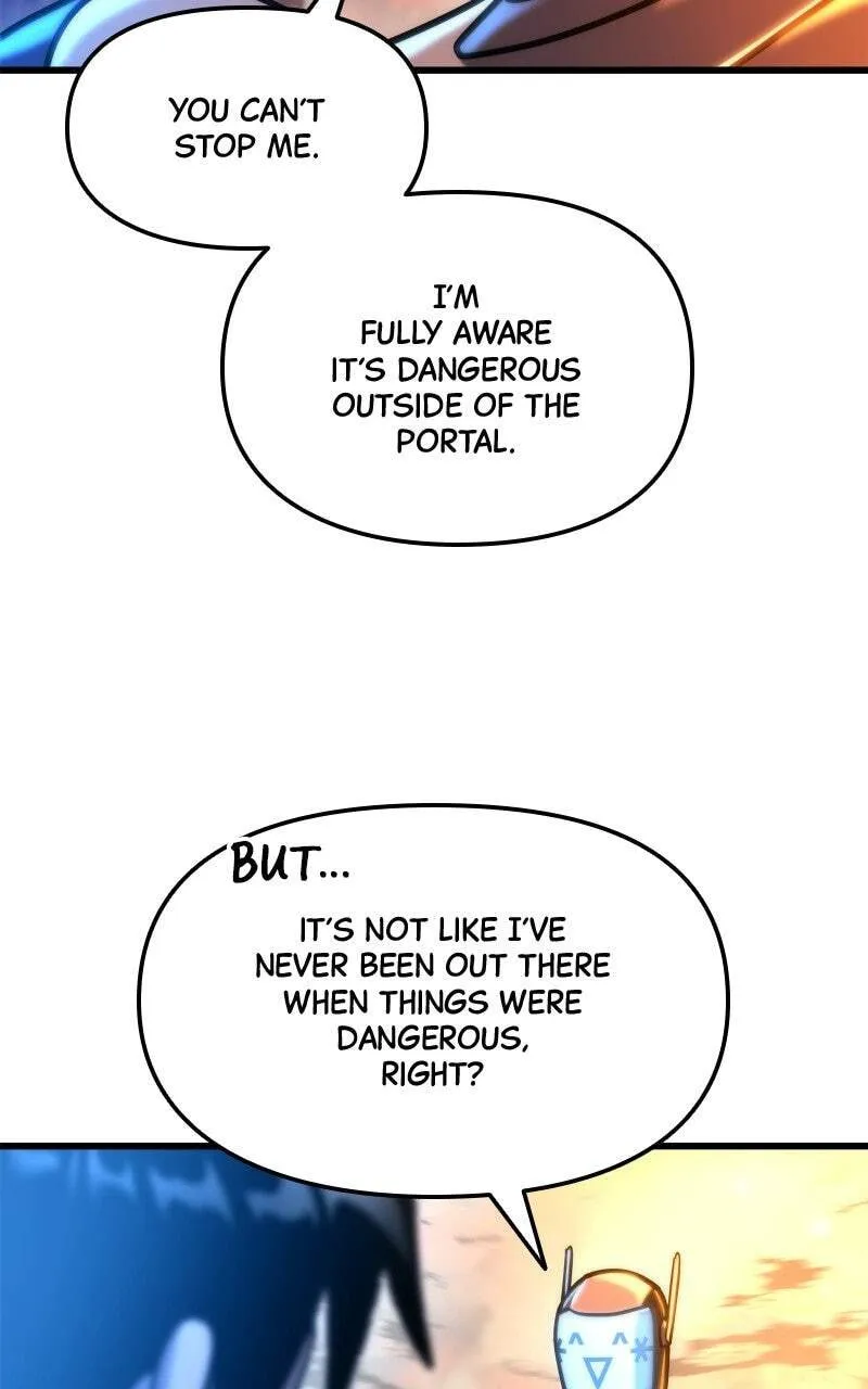 Read Hiding a Warehouse in the Apocalypse EN Manga Online