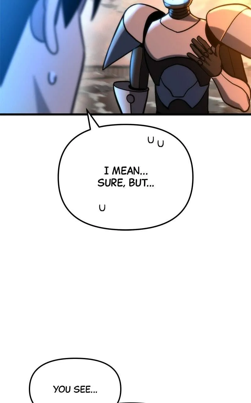 Read Hiding a Warehouse in the Apocalypse EN Manga Online