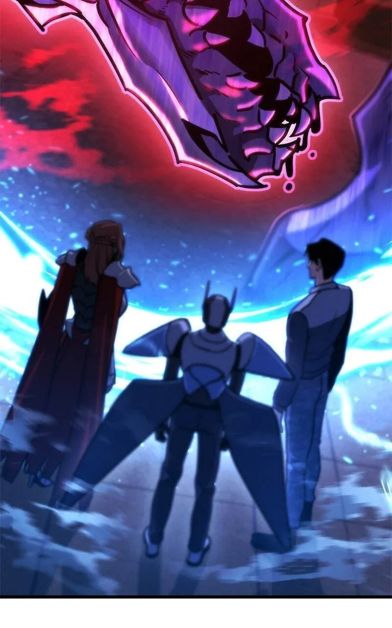 Read Hiding a Warehouse in the Apocalypse EN Manga Online