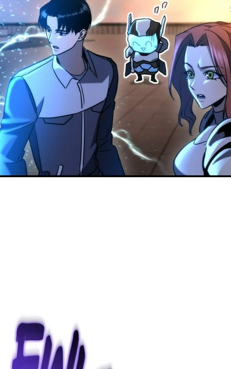 Read Hiding a Warehouse in the Apocalypse EN Manga Online