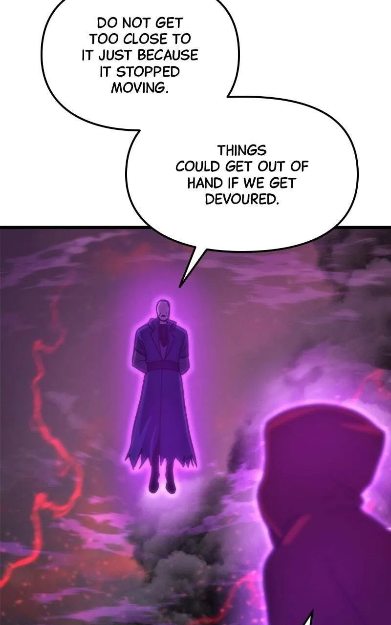 Read Hiding a Warehouse in the Apocalypse EN Manga Online