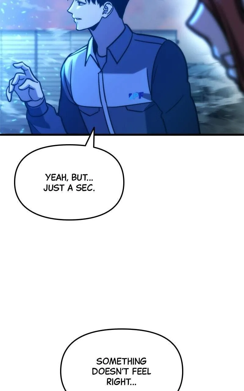 Read Hiding a Warehouse in the Apocalypse EN Manga Online