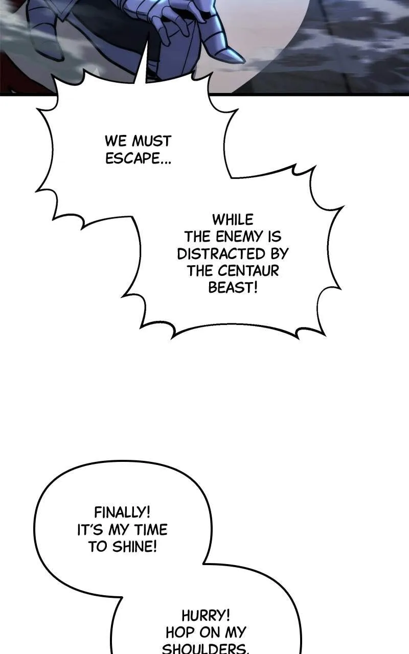 Read Hiding a Warehouse in the Apocalypse EN Manga Online