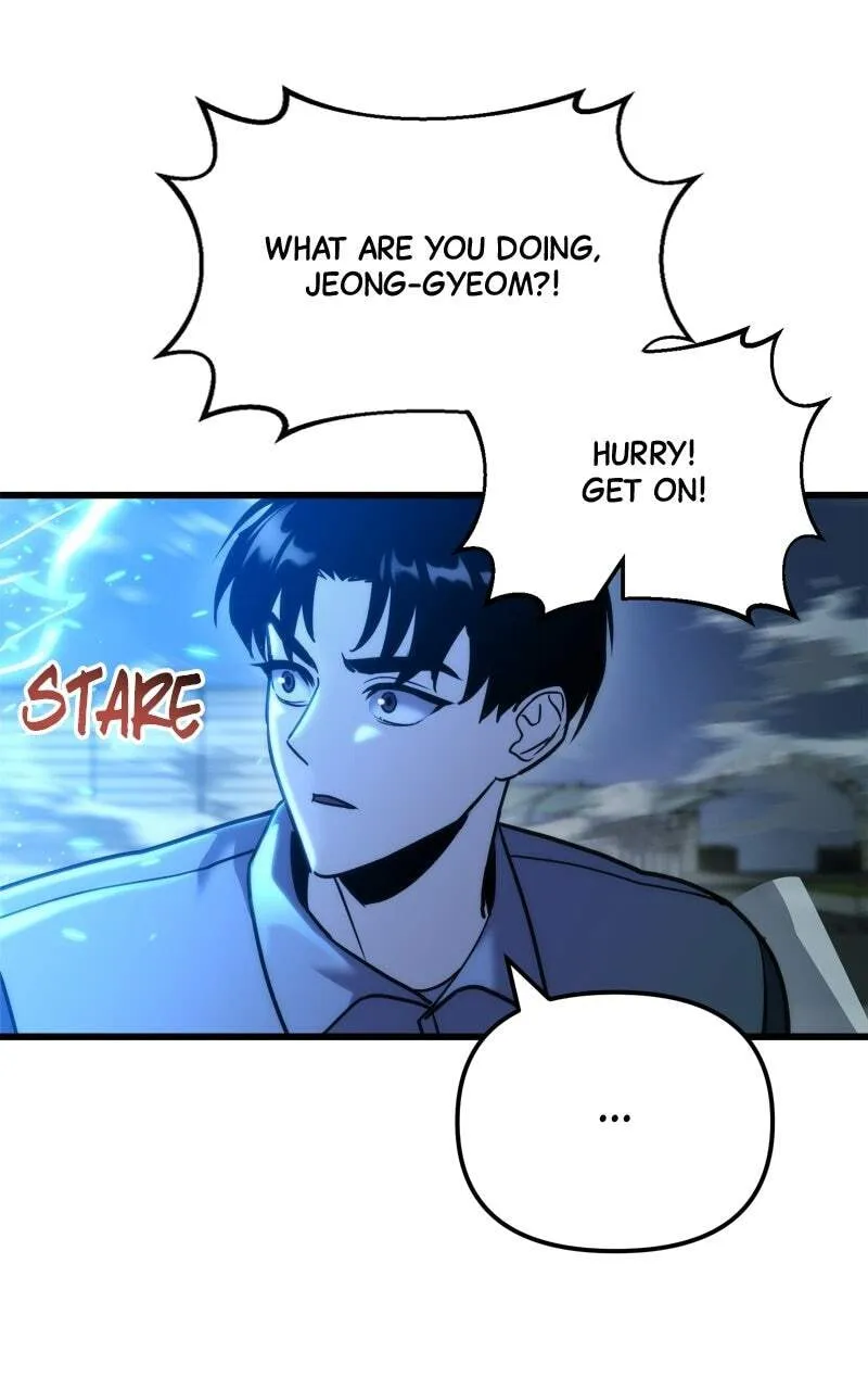 Read Hiding a Warehouse in the Apocalypse EN Manga Online