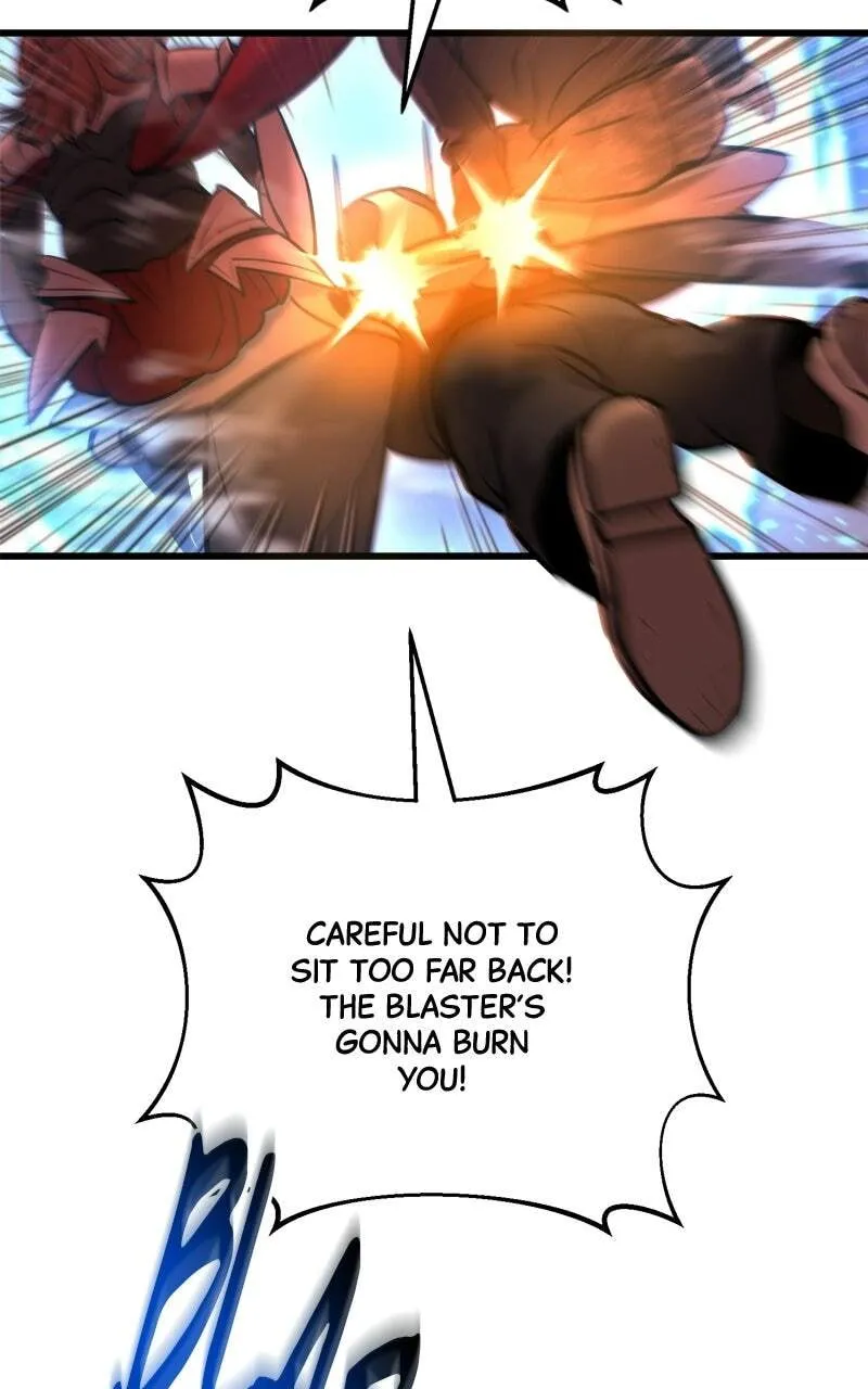 Read Hiding a Warehouse in the Apocalypse EN Manga Online