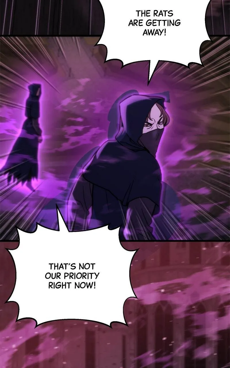 Read Hiding a Warehouse in the Apocalypse EN Manga Online