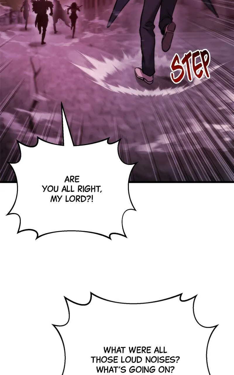 Read Hiding a Warehouse in the Apocalypse EN Manga Online