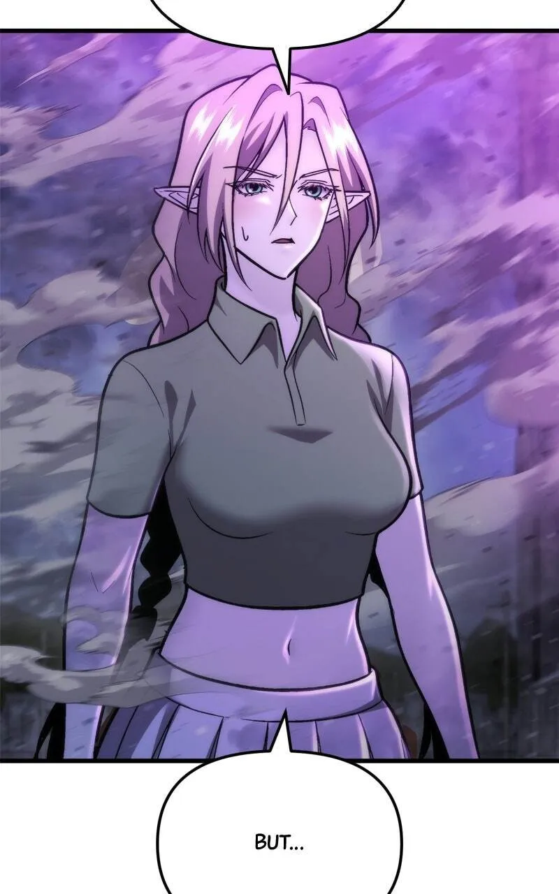 Read Hiding a Warehouse in the Apocalypse EN Manga Online
