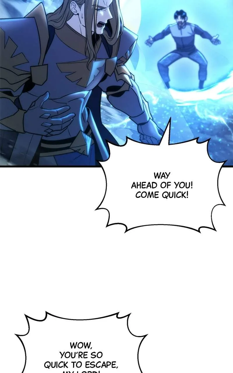 Read Hiding a Warehouse in the Apocalypse EN Manga Online