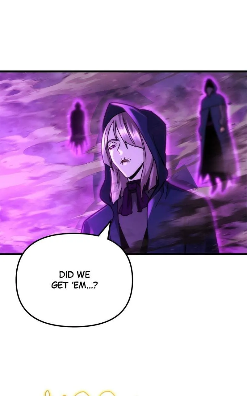 Read Hiding a Warehouse in the Apocalypse EN Manga Online