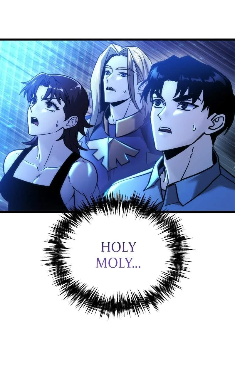Read Hiding a Warehouse in the Apocalypse EN Manga Online