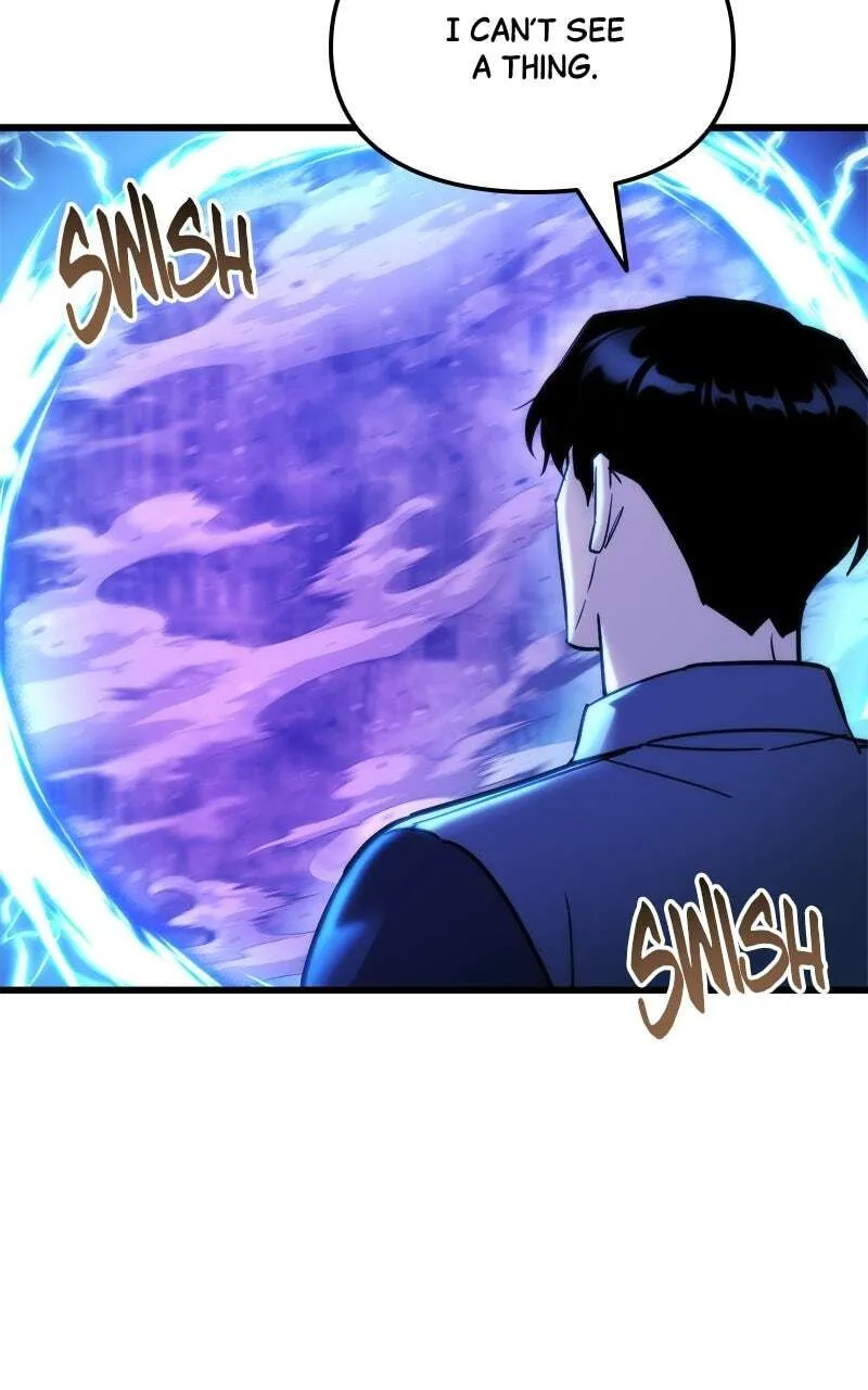 Read Hiding a Warehouse in the Apocalypse EN Manga Online