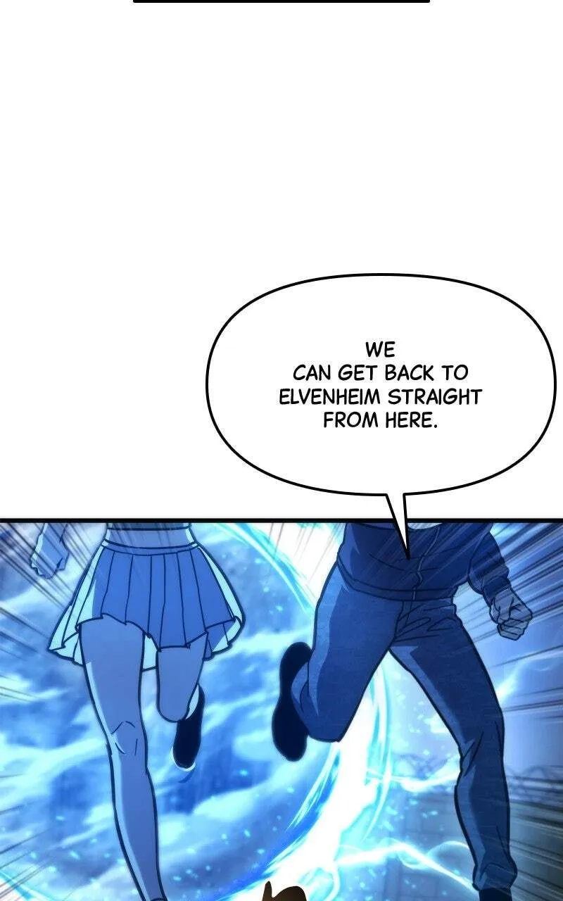 Read Hiding a Warehouse in the Apocalypse EN Manga Online