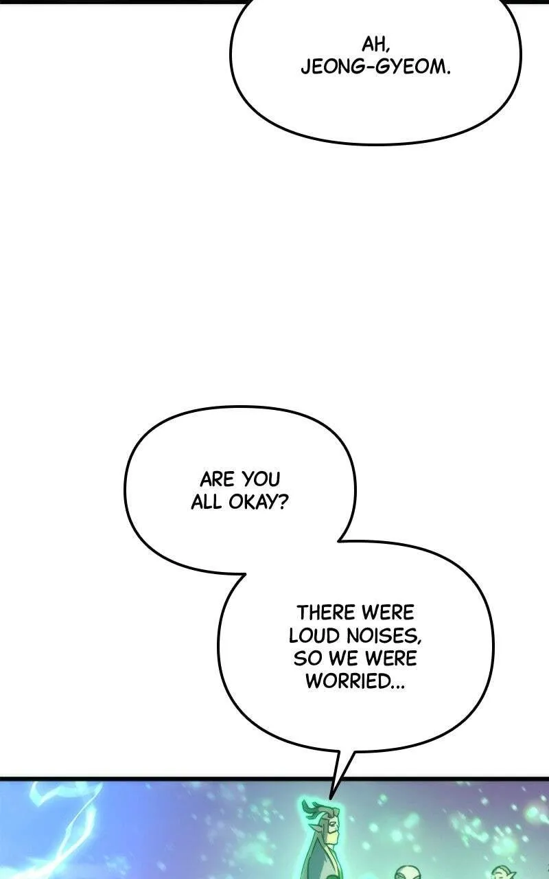 Read Hiding a Warehouse in the Apocalypse EN Manga Online