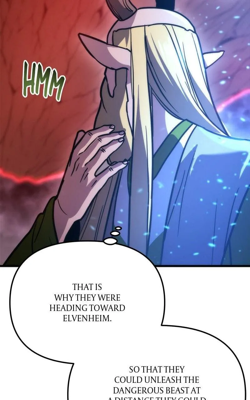 Read Hiding a Warehouse in the Apocalypse EN Manga Online