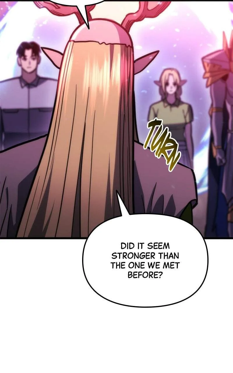 Read Hiding a Warehouse in the Apocalypse EN Manga Online