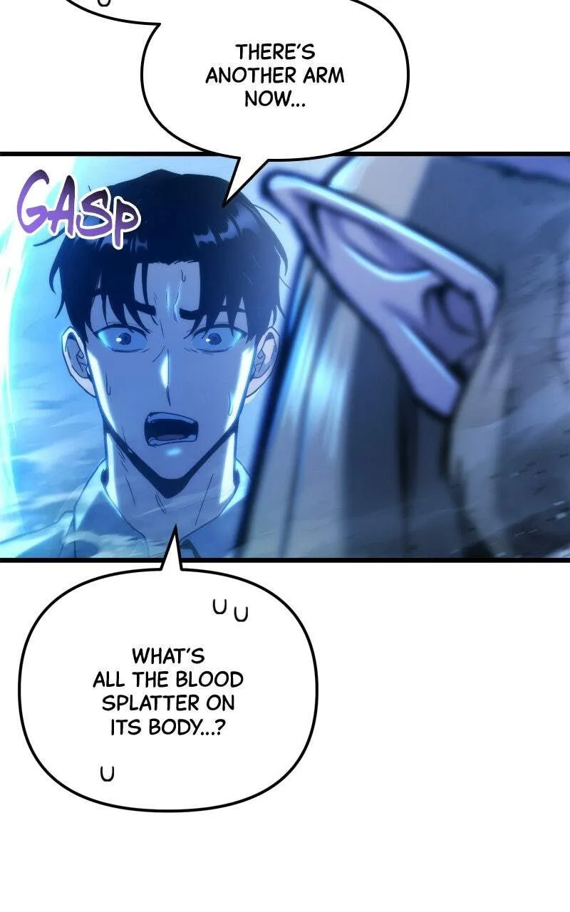 Read Hiding a Warehouse in the Apocalypse EN Manga Online