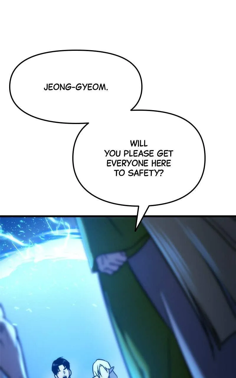 Read Hiding a Warehouse in the Apocalypse EN Manga Online