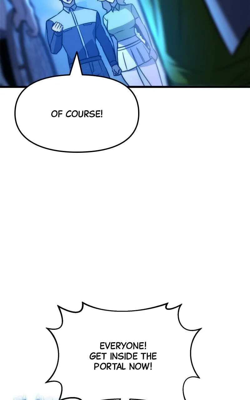 Read Hiding a Warehouse in the Apocalypse EN Manga Online