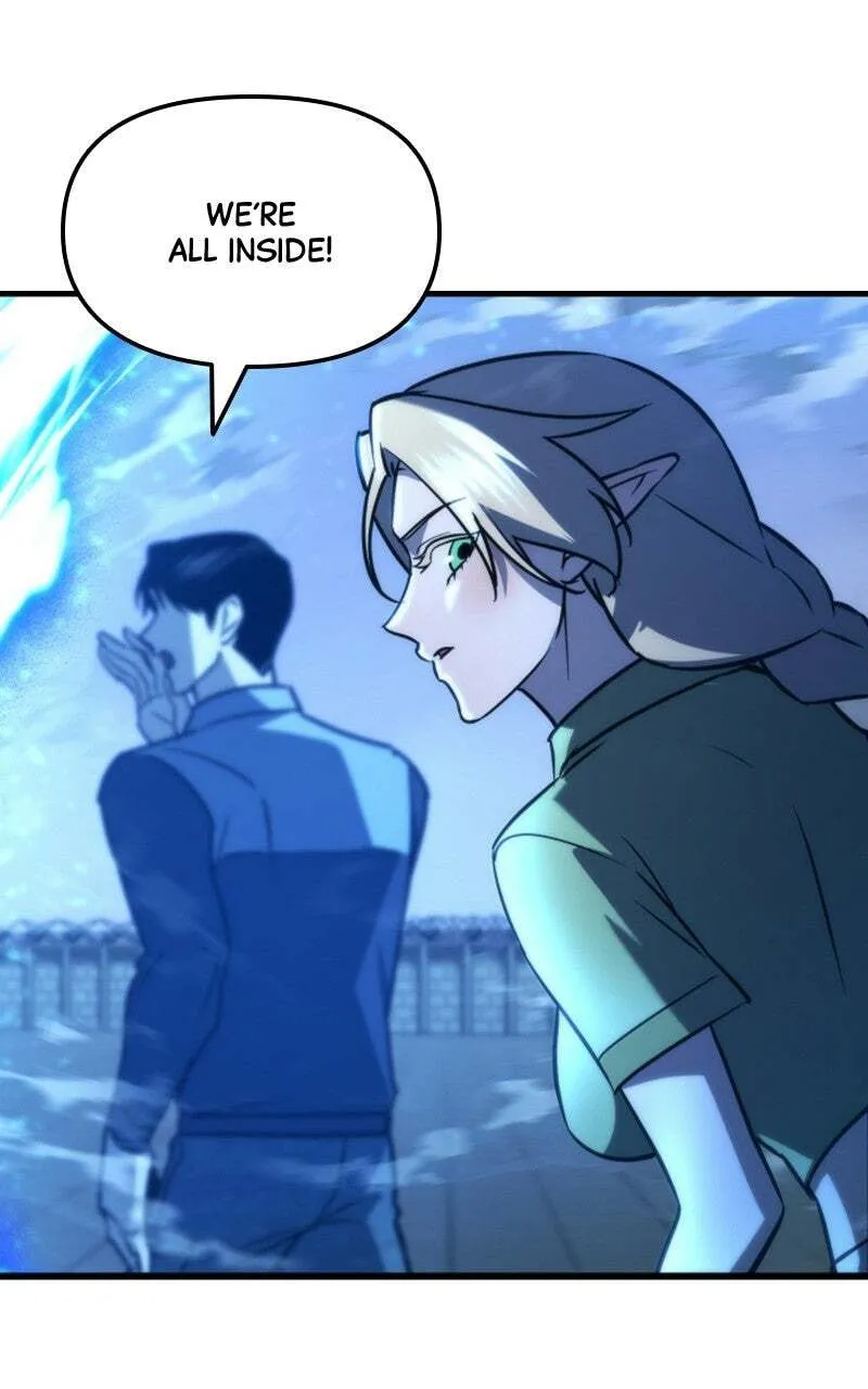 Read Hiding a Warehouse in the Apocalypse EN Manga Online